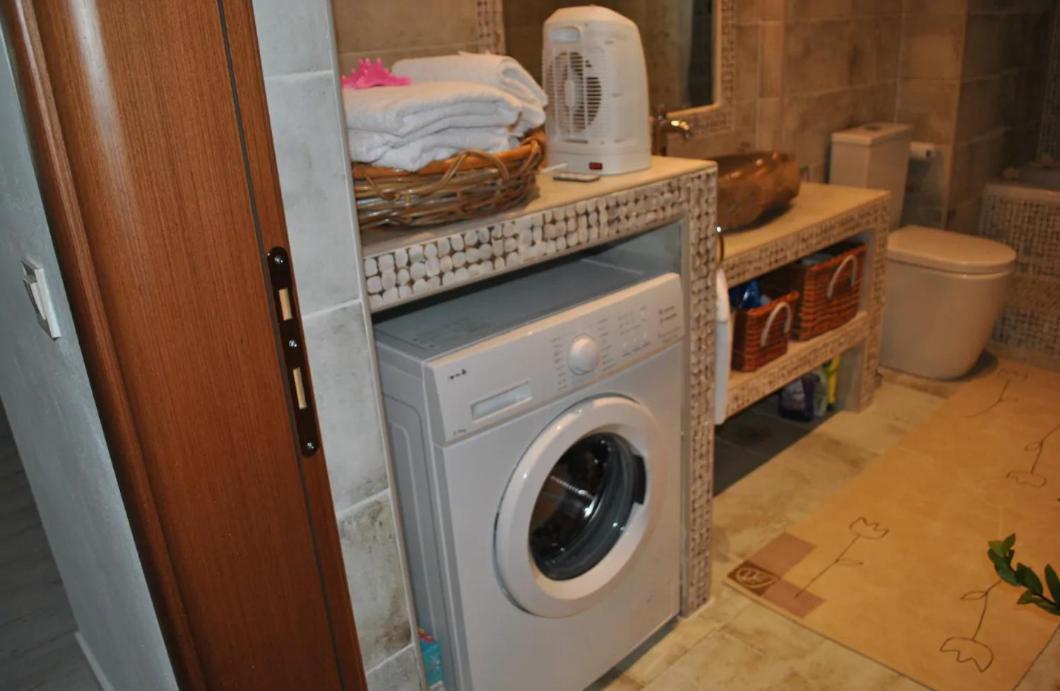 Amaryllis House Apartment Parga Bagian luar foto