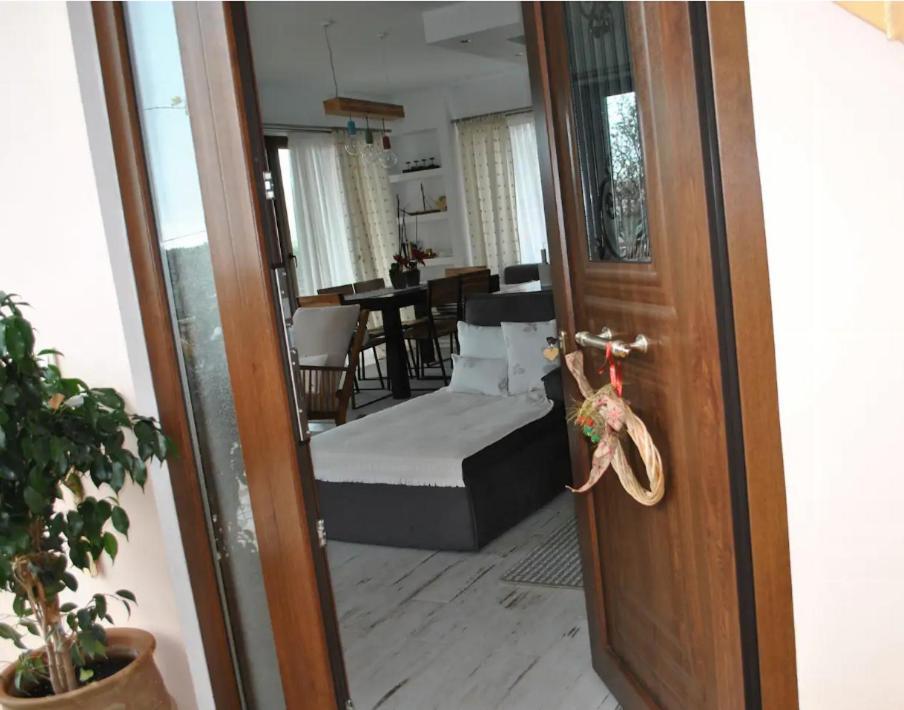 Amaryllis House Apartment Parga Bagian luar foto