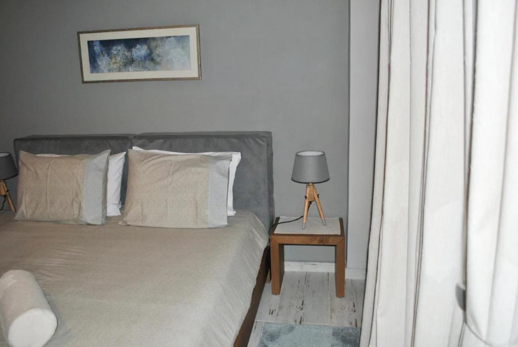 Amaryllis House Apartment Parga Bagian luar foto