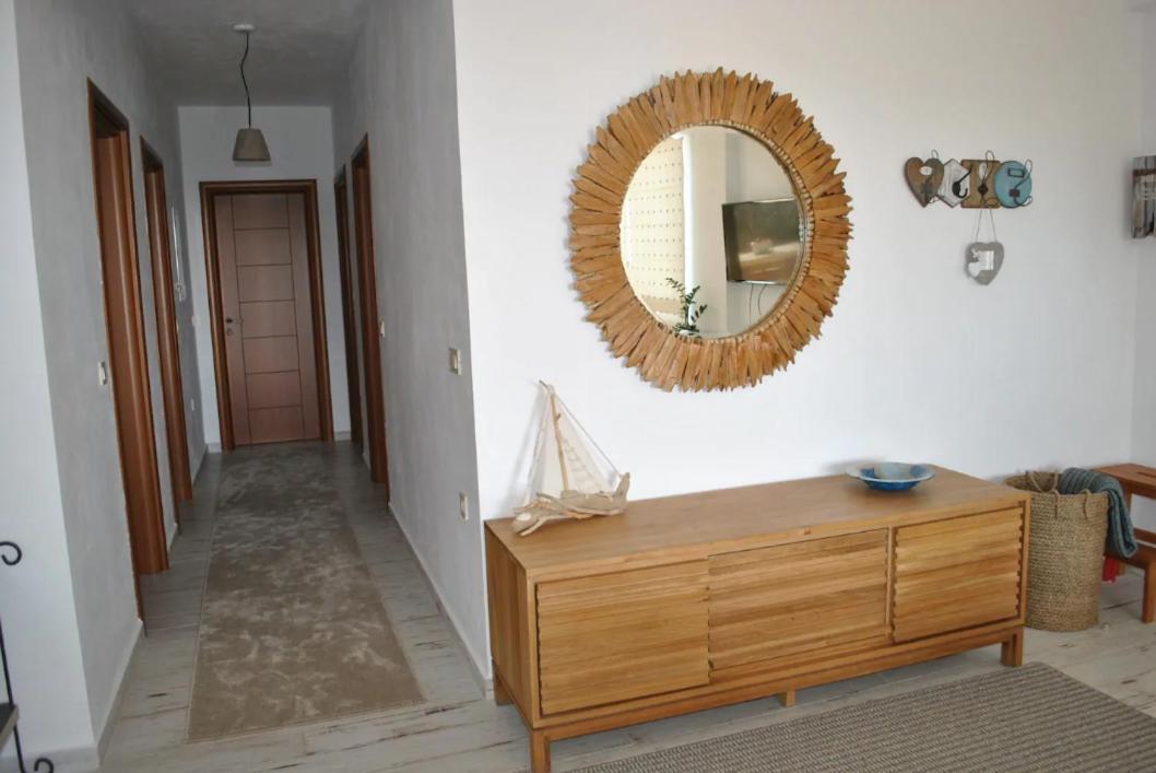 Amaryllis House Apartment Parga Bagian luar foto