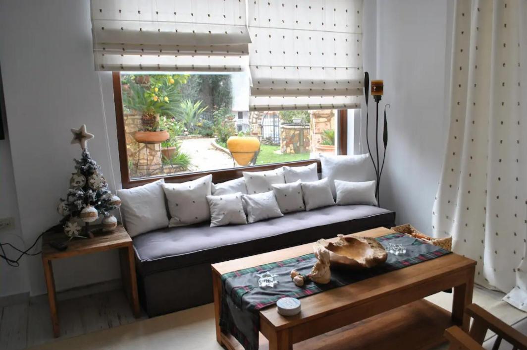 Amaryllis House Apartment Parga Bagian luar foto