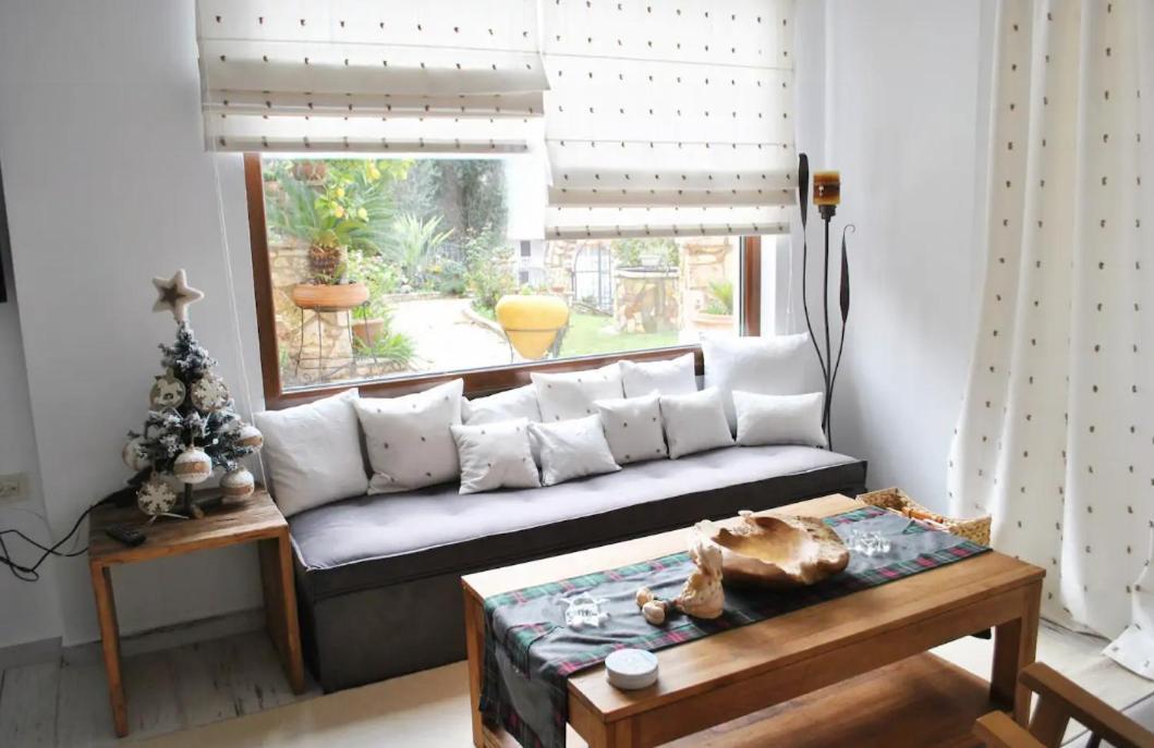 Amaryllis House Apartment Parga Bagian luar foto
