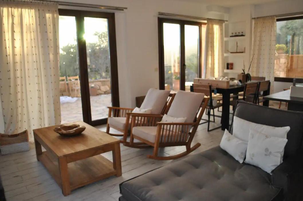 Amaryllis House Apartment Parga Bagian luar foto