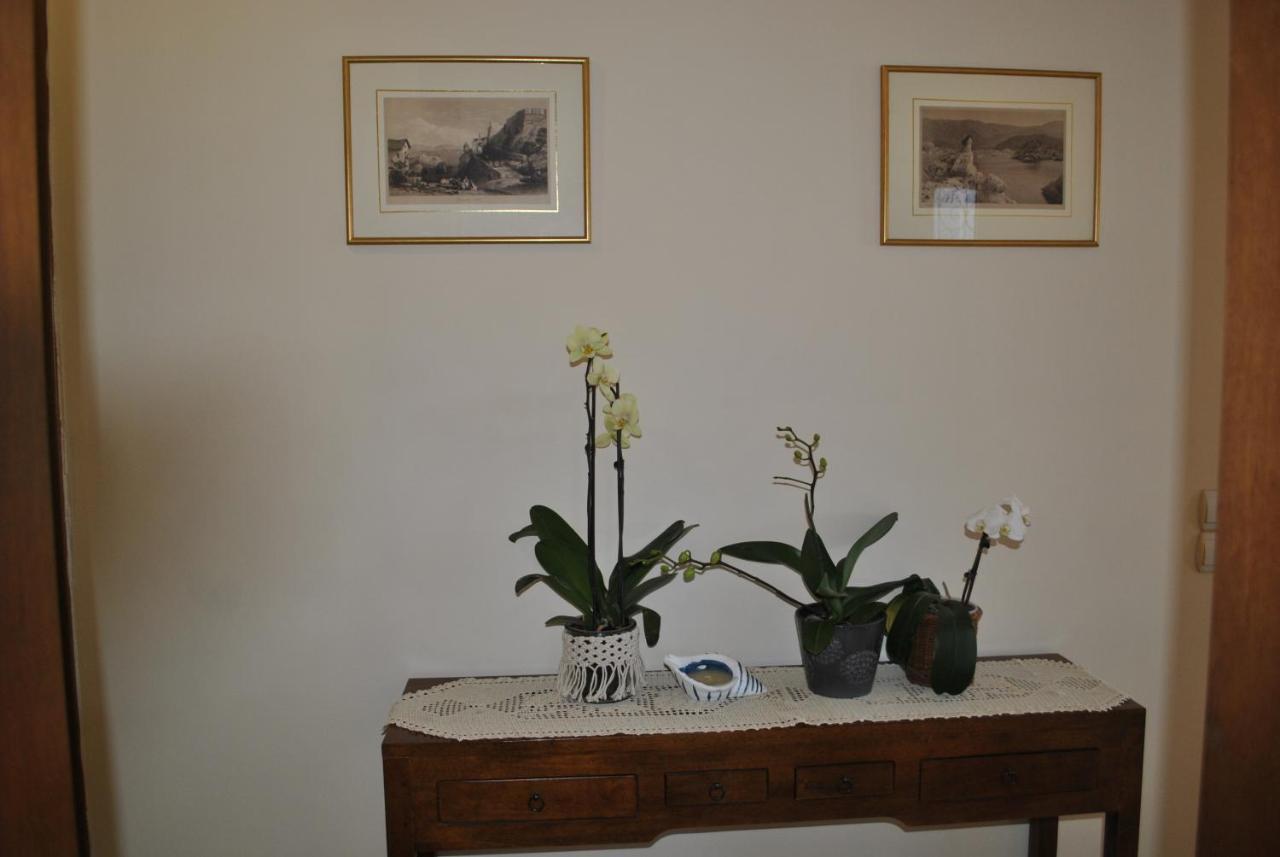 Amaryllis House Apartment Parga Bagian luar foto