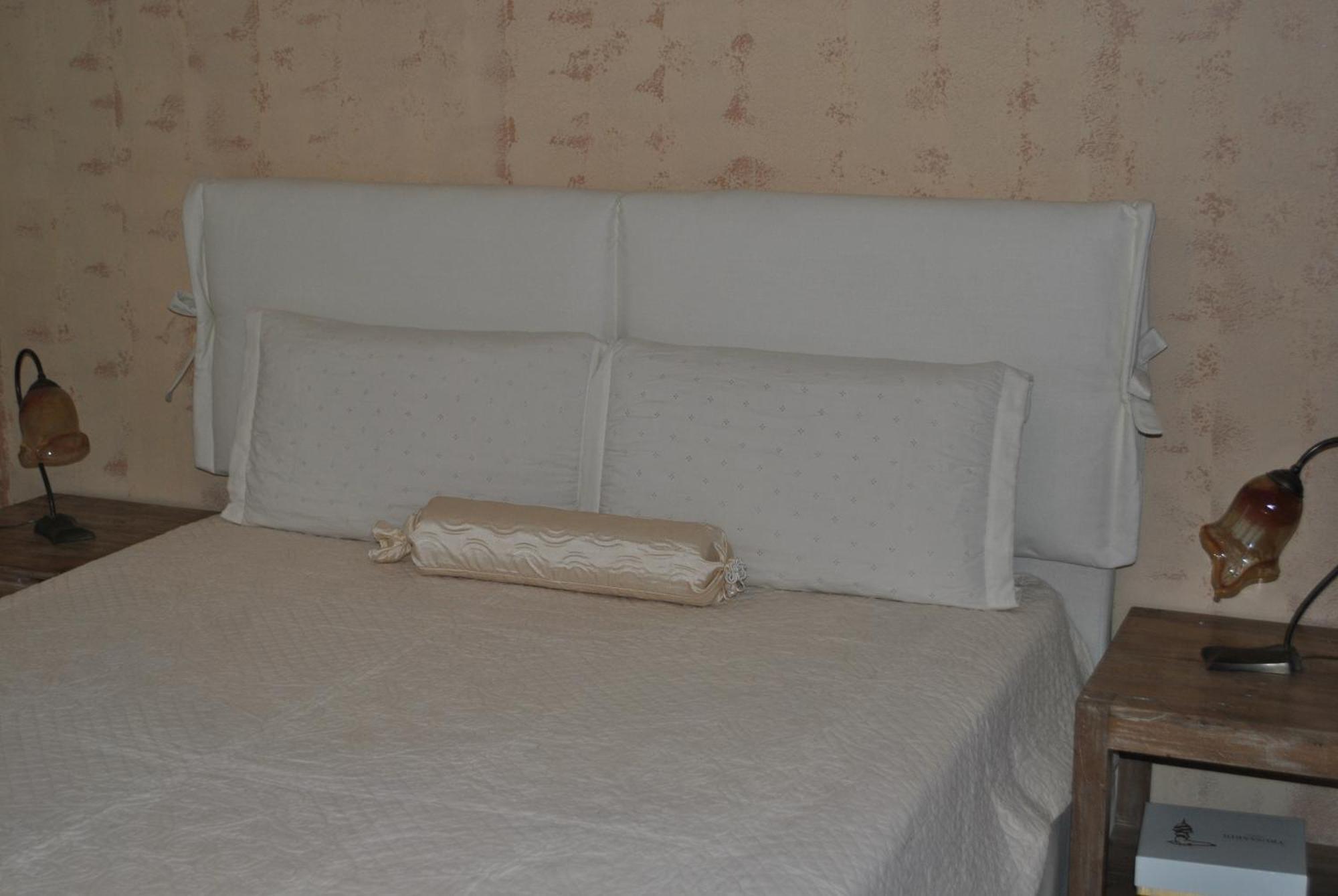 Amaryllis House Apartment Parga Bagian luar foto