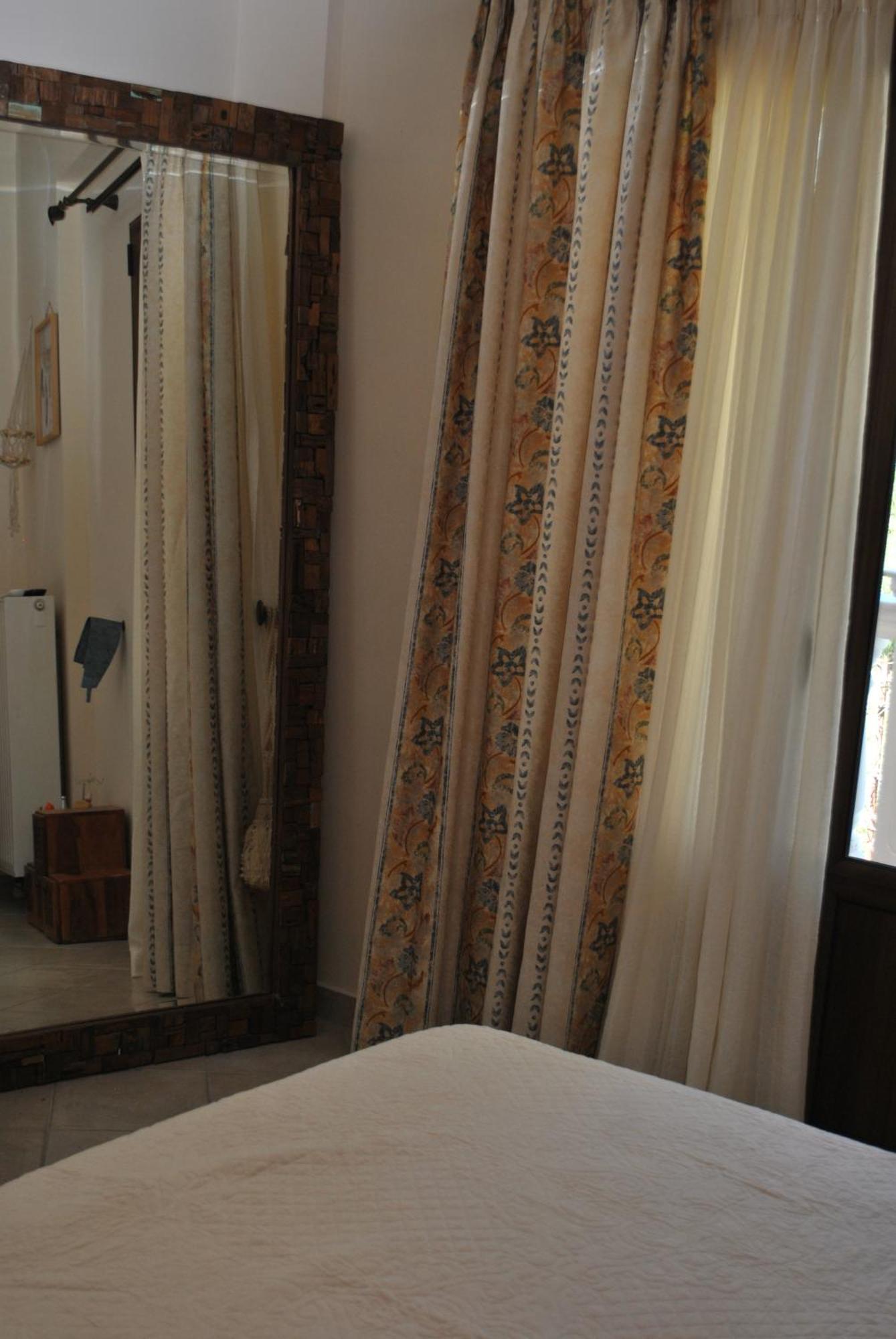 Amaryllis House Apartment Parga Bagian luar foto