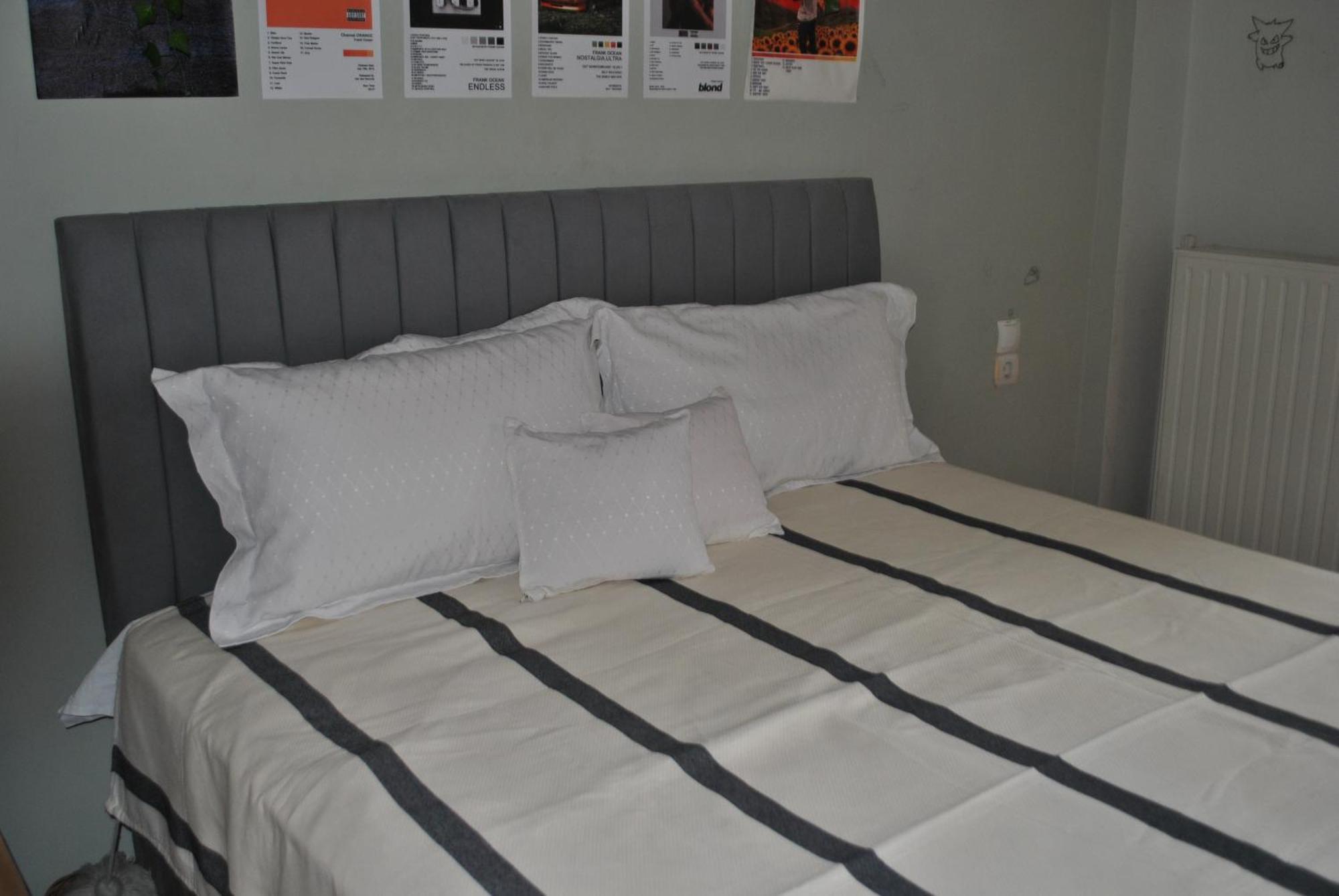 Amaryllis House Apartment Parga Bagian luar foto