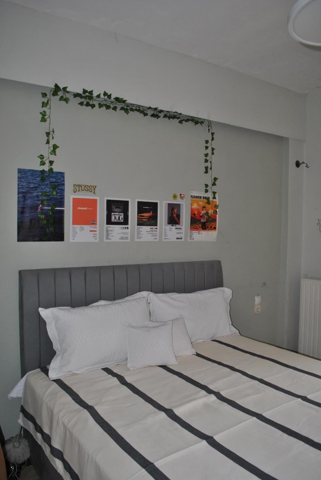 Amaryllis House Apartment Parga Bagian luar foto