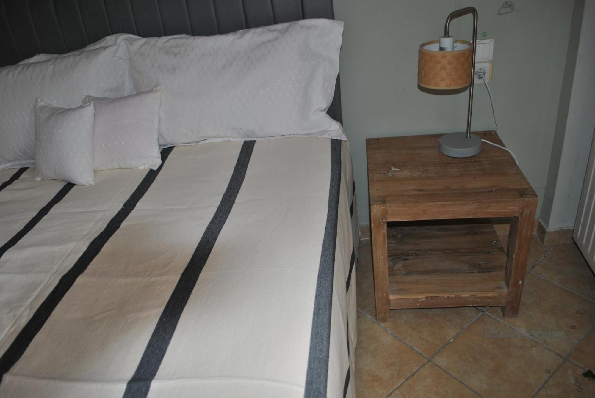 Amaryllis House Apartment Parga Bagian luar foto