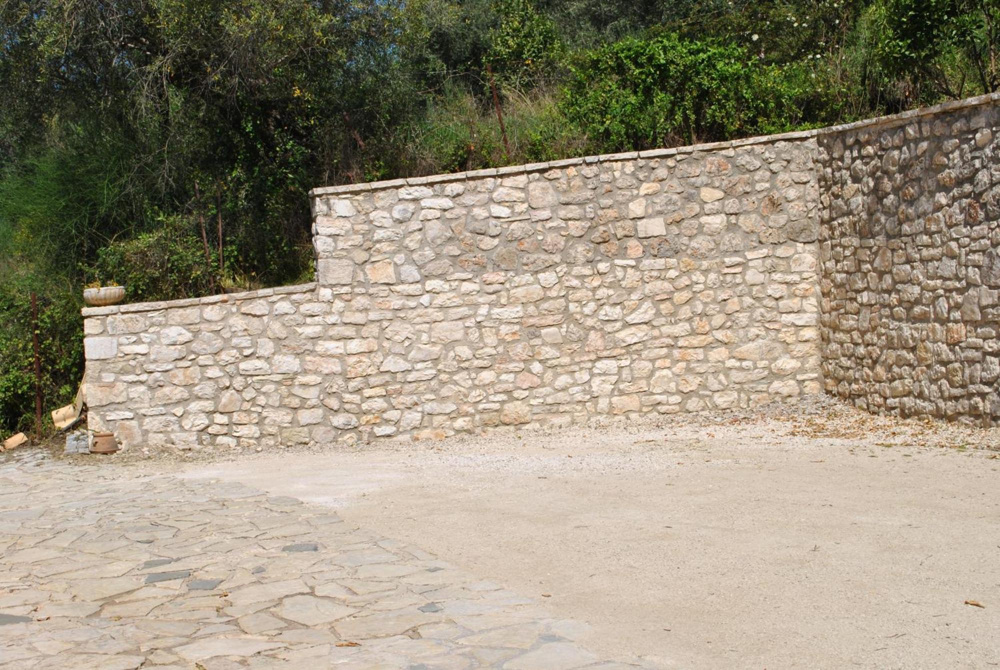 Amaryllis House Apartment Parga Bagian luar foto