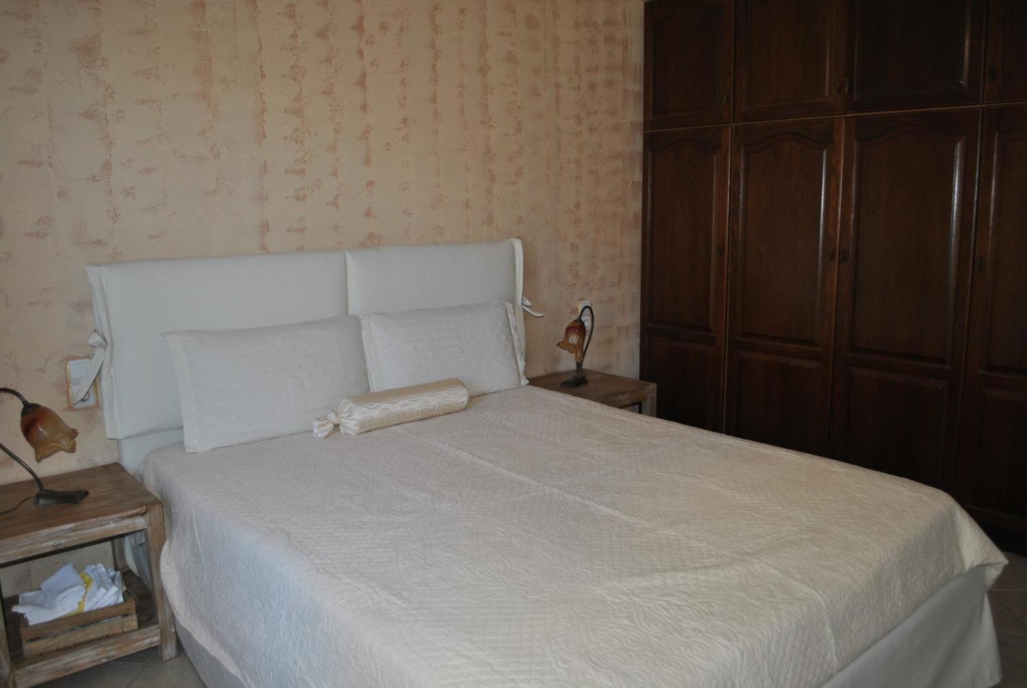Amaryllis House Apartment Parga Bagian luar foto