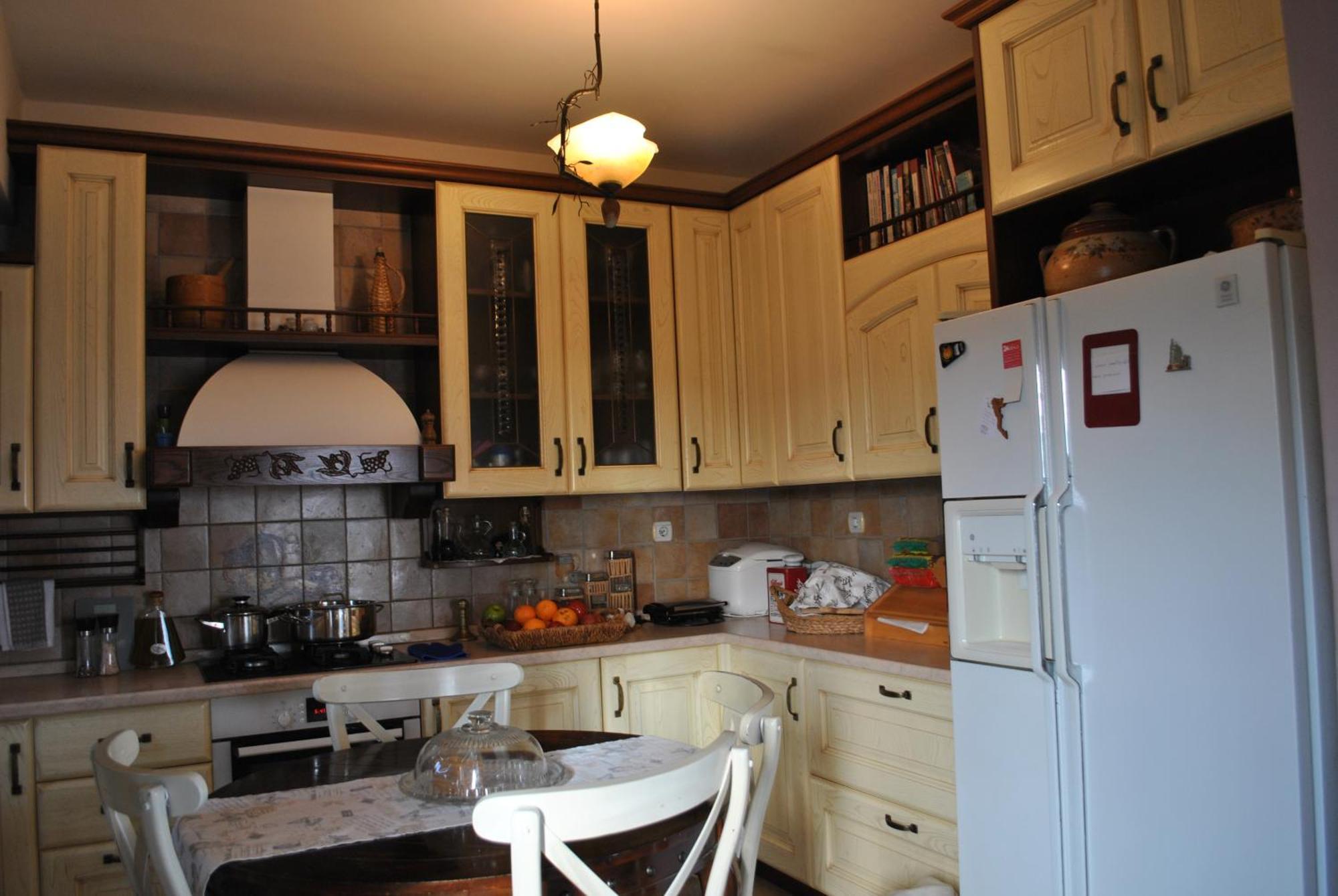 Amaryllis House Apartment Parga Bagian luar foto