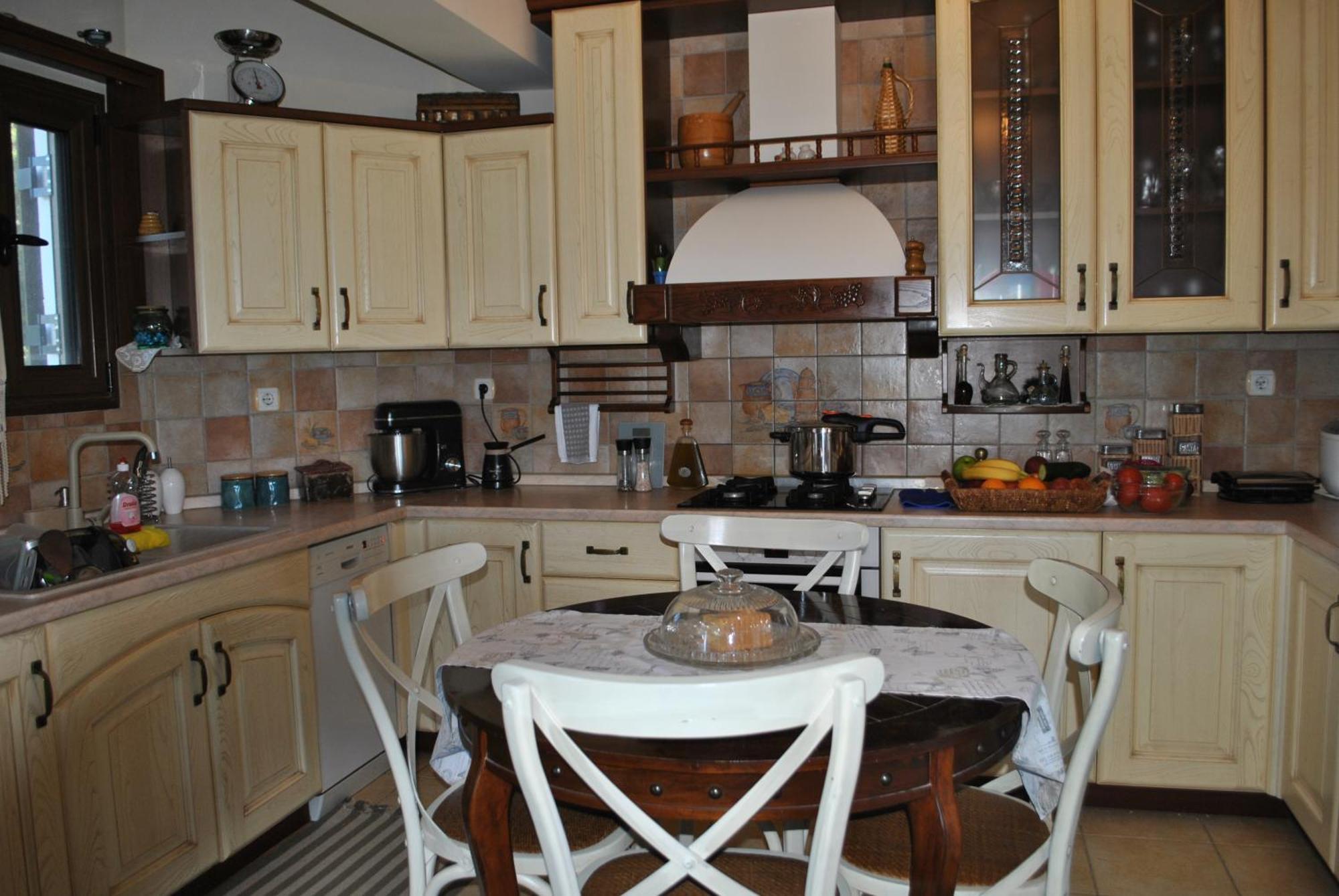 Amaryllis House Apartment Parga Bagian luar foto