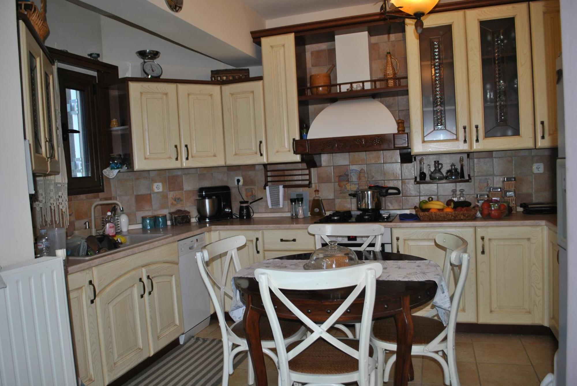 Amaryllis House Apartment Parga Bagian luar foto